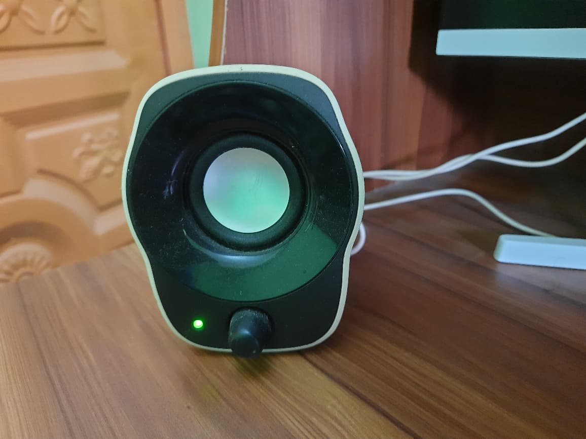 Speaker